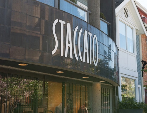 Staccato (1842 W 1st Ave)