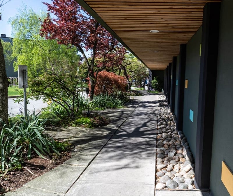 Amenities Parkview Towers